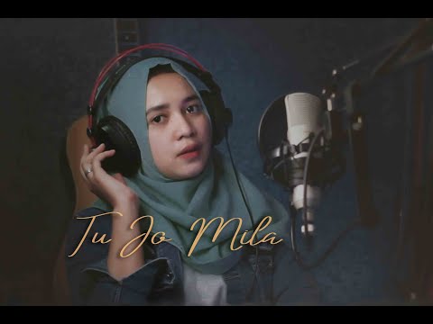 Tu Jo Mila -B hajrangi Bhaijaan II K.K (Cover) By Audrey Bella Indonesia II