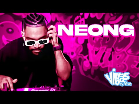 NeonG : Vibras En Vivo