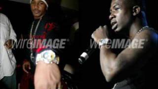 Cam&#39;Ron ft Gucci Mane &amp; Vado - Cuffin&#39;