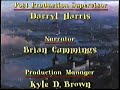 Closing To Mary Poppins 1997 VHS