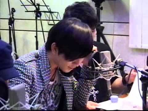 110721 DJ Gyuri Shimshimtapa (Guest: MBLAQ, Girl's Day) [3/9]