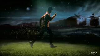 100 metros ( Amaia Montero & Lucas Vidal )