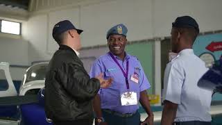 African Air Chiefs Symposium 2024