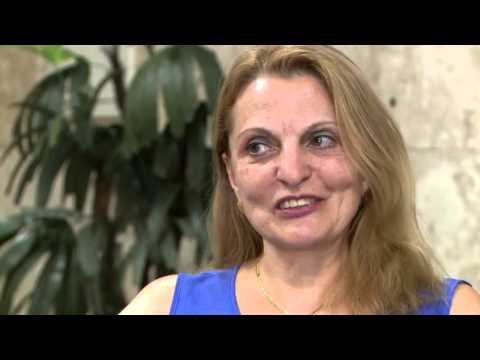 Você Pode ser Feliz 27/05/2014 - Bloco 2/6