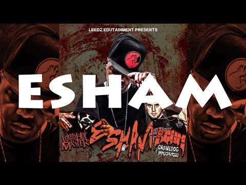 ESHAM Live - Worcester, MA 12/3/16