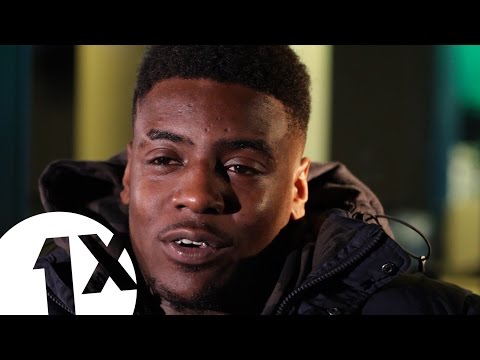 My First Bars - Mist