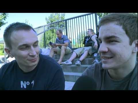 FTF: Chris "HuK" Loranger