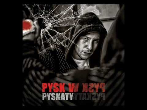 Pyskaty - Moi ludzie ft.Tomiko, Rudy MRW