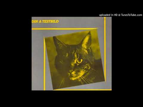 Die Siebziger (Din A Testbild, 1980)