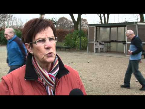 Promotiefilm Vianen: Stichting Dorpsraad Vianen