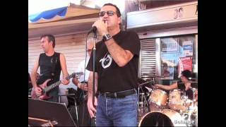 TARKUS - MAXI HA VUELTO.