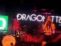 Dragonette @ Toronto - Riot