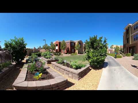 Neighborhood Amenities Virtual Tour