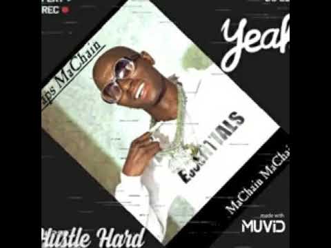 MA CHAIN - Taps MaChain