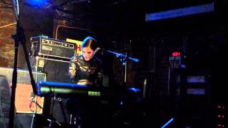 Trixie Whitley - New Frontiers (2014-10-23)