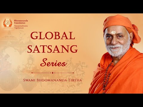 283 - From Worship for Fleeting Gains to Eternal Joy | Bhagavad Gita Ch 7 | Swami Bhoomananda Tirtha