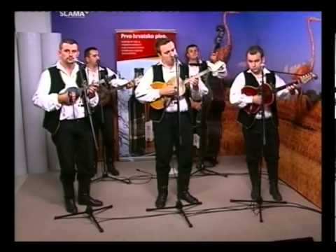 TS Šokački cvit - Sve behara, Zvijezda tjera mjeseca