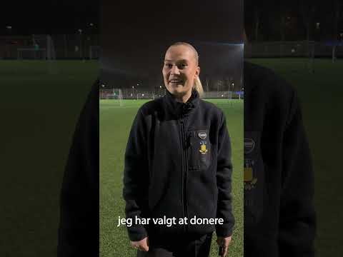 Sofie Hornemann donerer 15 bolde til Taastrup FC