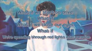 Youth - Troye Sivan (Lyrics)