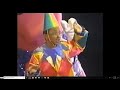 Barney And Friends Sing Along To Five Senses