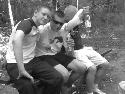 WARUNIA MS - OD DRANIA DLA DRANIA [*]