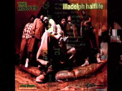 The Roots- Push Up Ya Lighter (featuring Bahamadia)