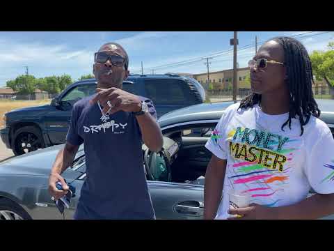 Purp Reynolds - Cold Soup