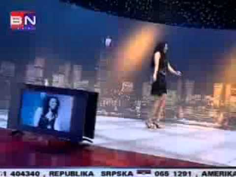 Aysela - Tjera me inat - Vip - (Tv Bn) (Audio 2006)