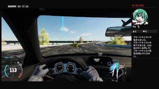 the crew skyline 34ニューヨークからキーズ