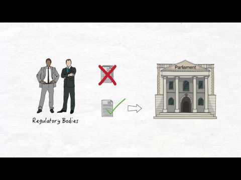 TTIP and CETA - What are TTIP and CETA about?