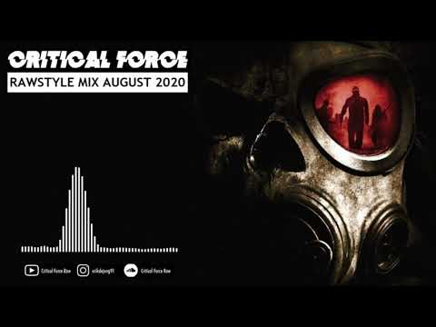 Rawstyle Mix August 2020