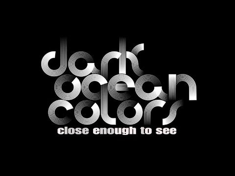 Dark Ocean Colors - Gone Somewhere (Audio Only)