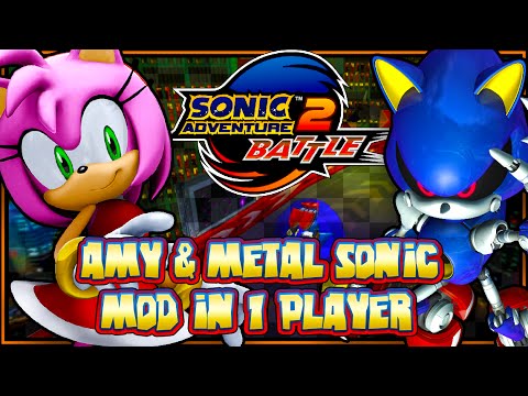 sonic adventure 2 pc download