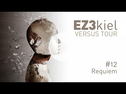 EZ3kiel - Versus Tour #12 Requiem