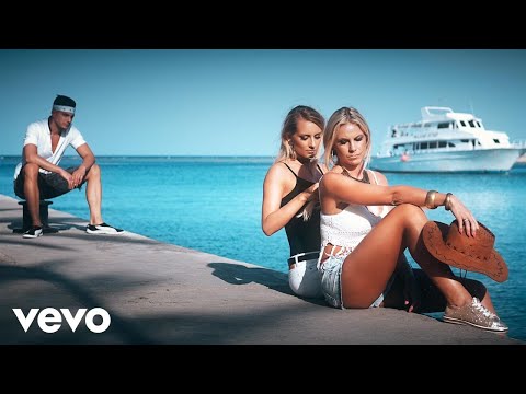 Kamaura, Tommy Mc - We Loved Each Other (Official Video) ft. Jenny Jones