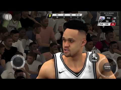 NBA 2K20 - My Career - Episode 72