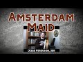 The Maid of Amsterdam 