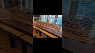 Food and Fun on Carnival Firenze #cruise #longbeach #food #vlog