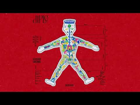 Diplo - Hold You Tight (Cueber Remix) (Official Audio)