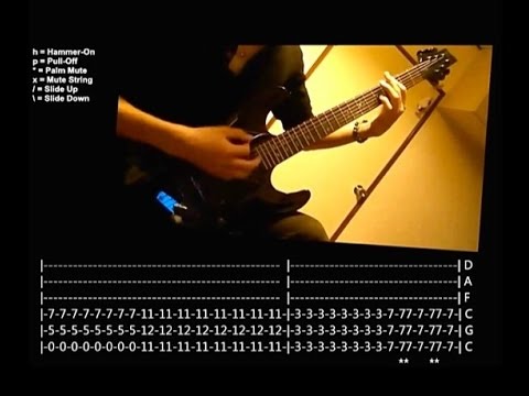Never Go Back - Evanescence