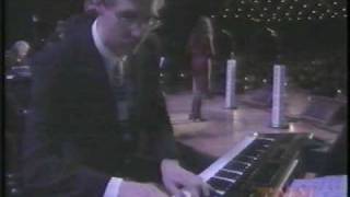 Mandy Barnett - Faded Love