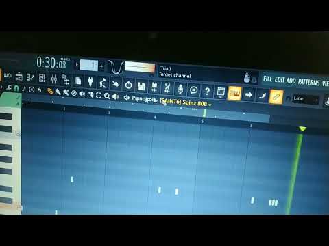 (FREE) CENTRAL CEE x K-Trap x Headie One – "PASS" | HARD DRILL BEAT | PROD. DRUG X