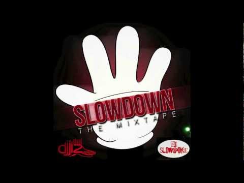 Swagg Gangg - Stop It #SlowDownMixtape Vol.1