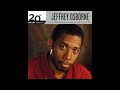 True Believers - Jeffrey Osborne - 1988