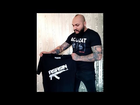 Dani Mocanu - M-am eliberat  | Official Video