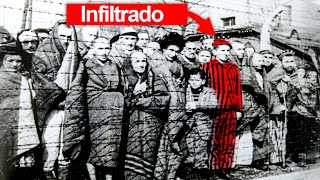 Se Infiltró Voluntariamente En Auschwitz | Witold Pilecki | Documental