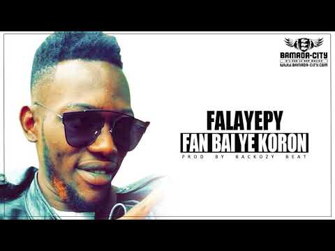 FALAYEPY - FAN BAI YE KORON
