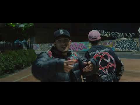 Piedras Preciosas 💎💍 - @kittttt.k x @SpvceKiddo  x @ezzlyboy666  (Video Oficial)