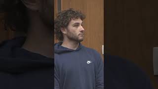 Man involved in deadly car-wreck to undergo psychiatric evaluation after facing a judge on Monday
