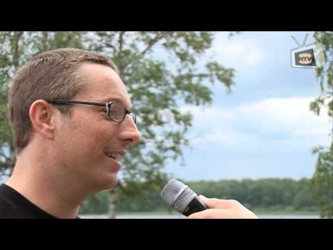 Rättvisemärkt på Hultsfred